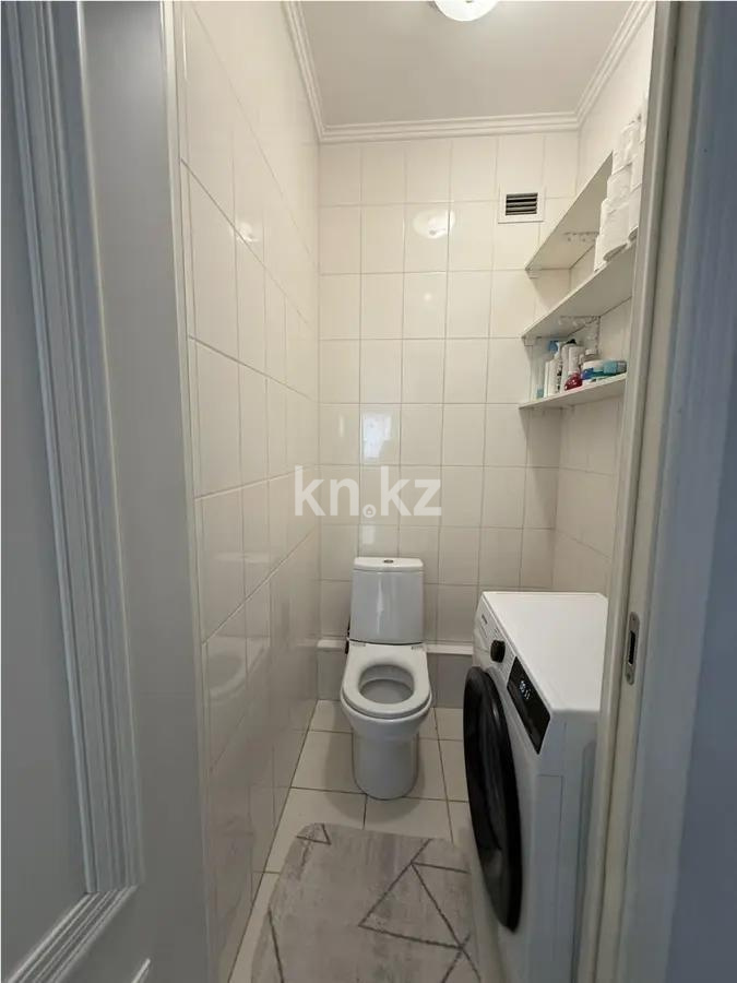 Продажа 3-комнатной квартиры, 67.9 м² в Алматы - фото 5