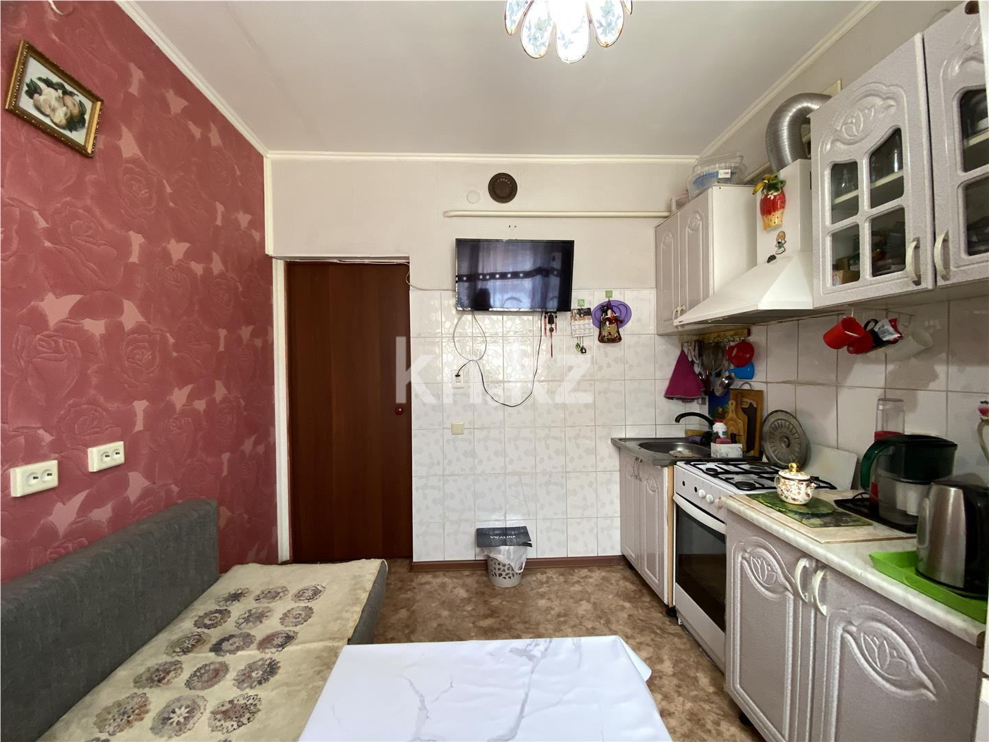 Продажа 2-комнатной квартиры, 54 м² в Астане - фото 4