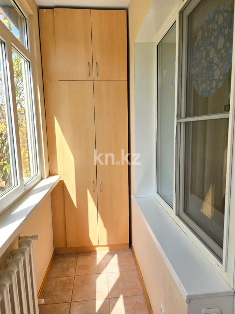 Продажа 3-комнатной квартиры, 110 м², ул. Наурызбай батыра в Алматы - фото 20