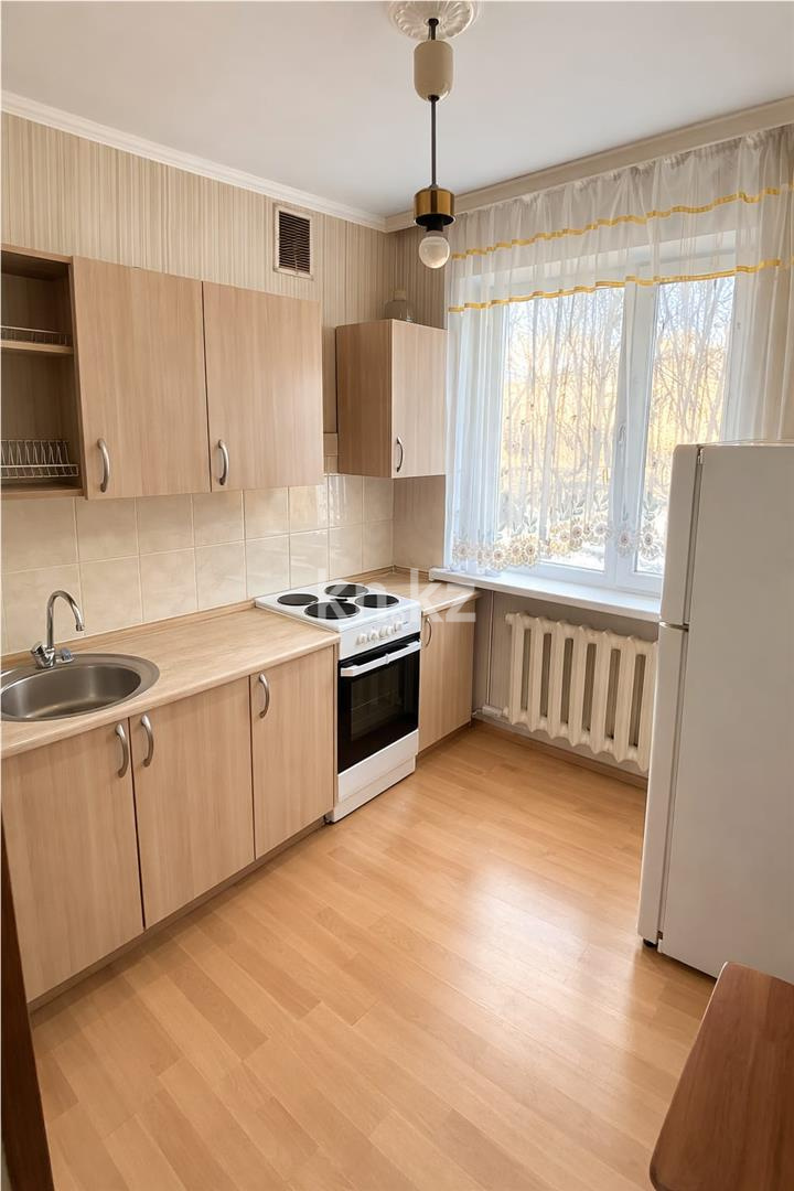 Продажа 1-комнатной квартиры, 30 м² в Караганде - фото 4