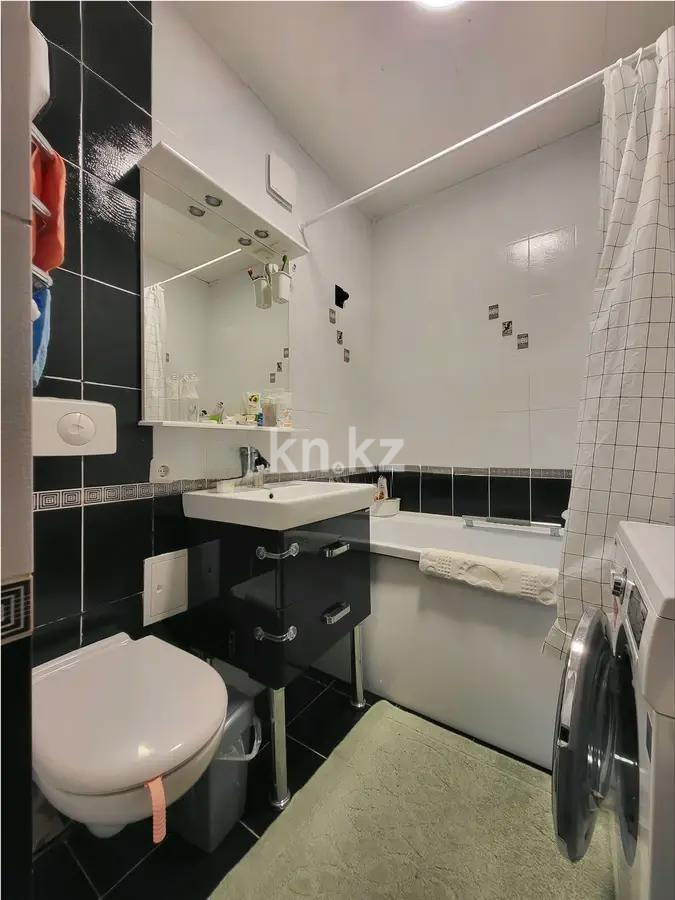 Продажа 3-комнатной квартиры, 77 м² в Астане - фото 5