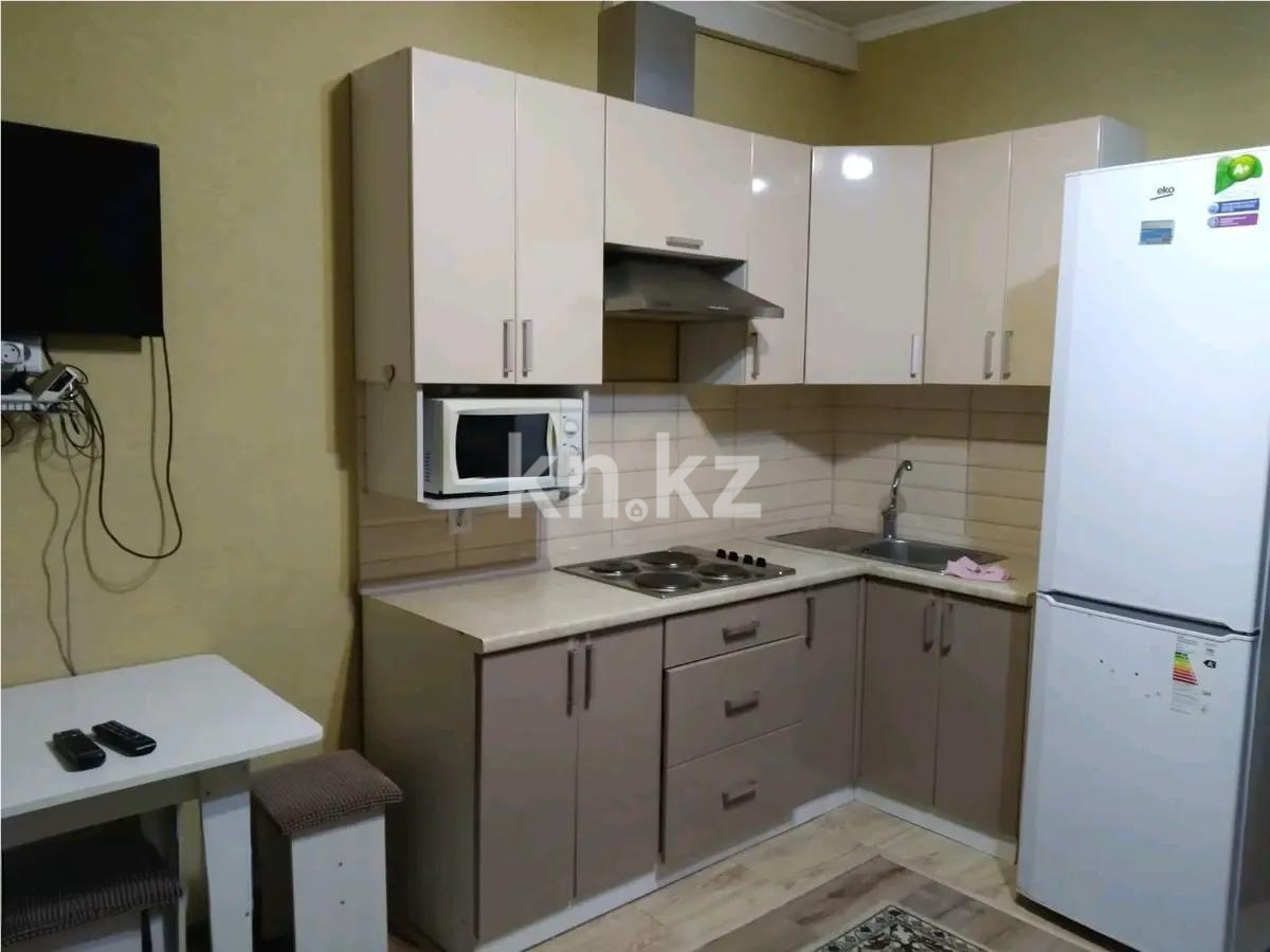 Продажа 1-комнатной квартиры, 24 м² в Астане - фото 2