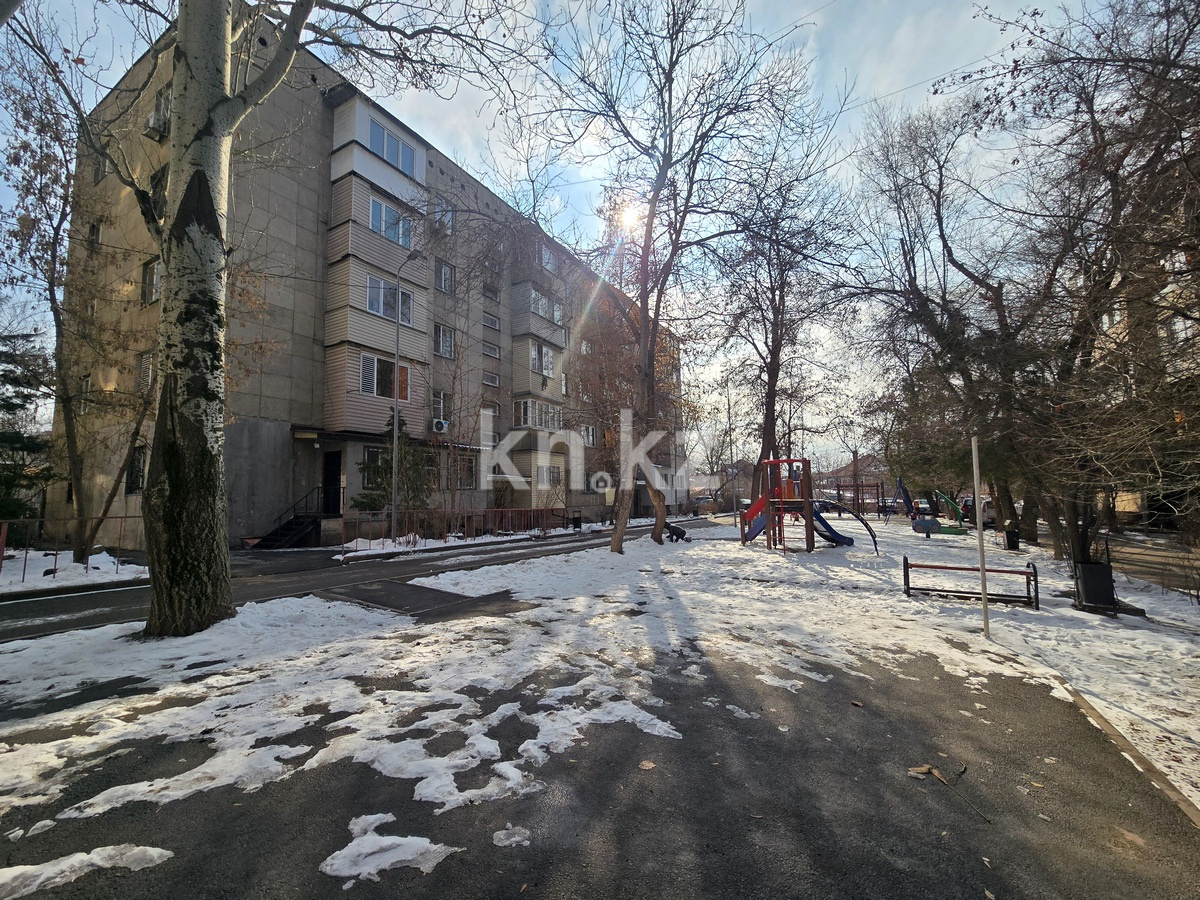 Продажа 3-комнатной квартиры, 64.6 м² в Алматы - фото 20