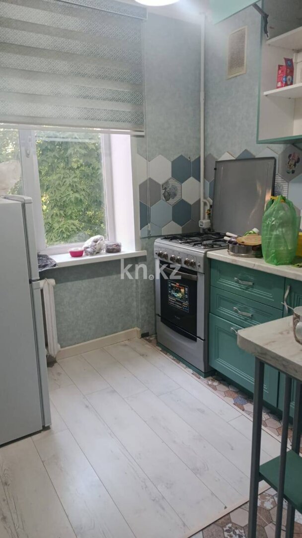 Аренда 1-комнатной квартиры, 30 м² в Астане