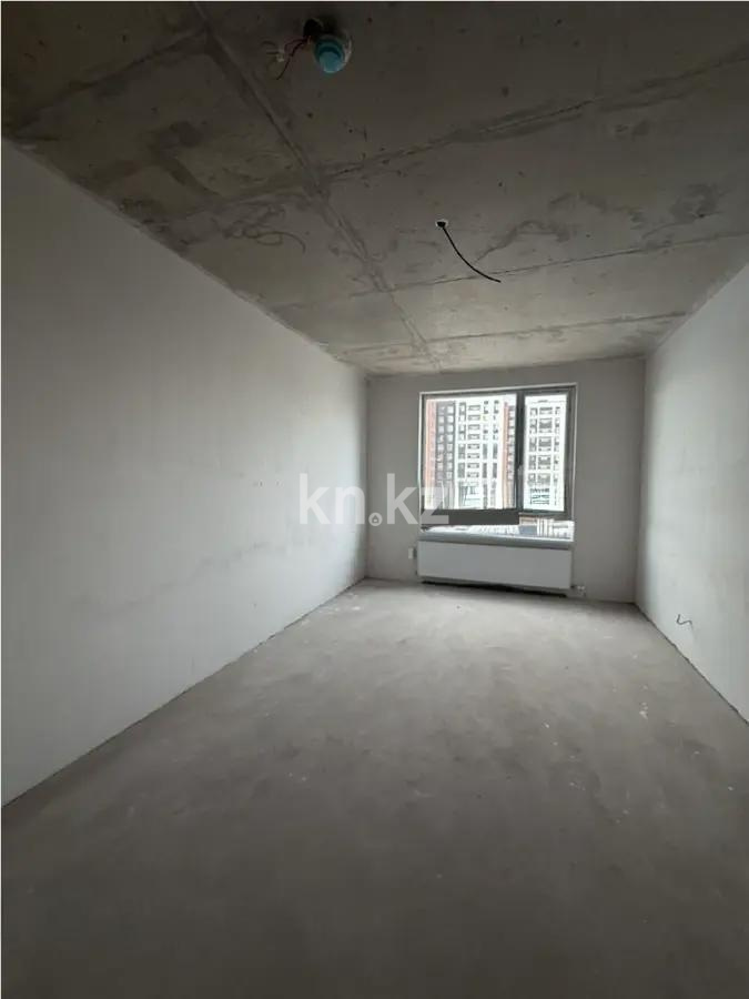 Продажа 3-комнатной квартиры, 92 м² в Астане