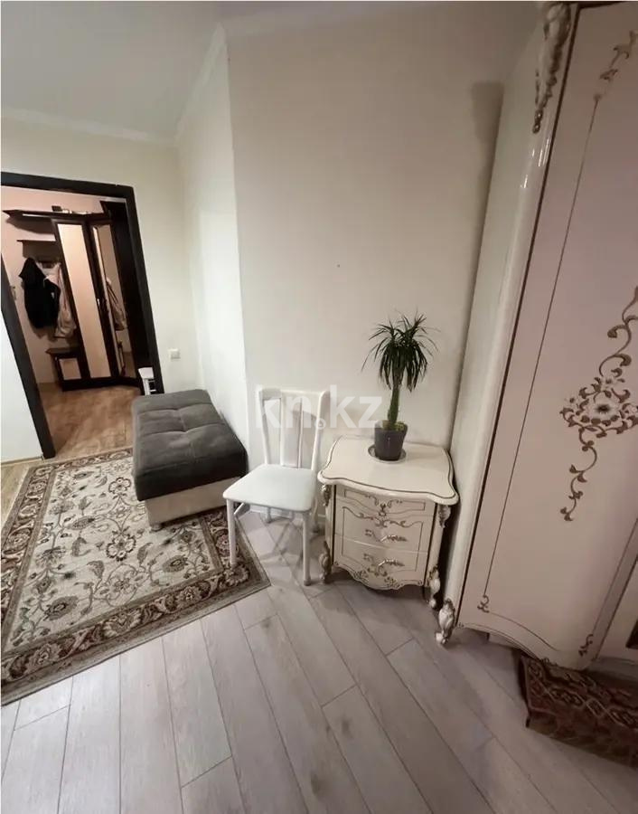 Продажа 1-комнатной квартиры, 42 м² в Астане - фото 4