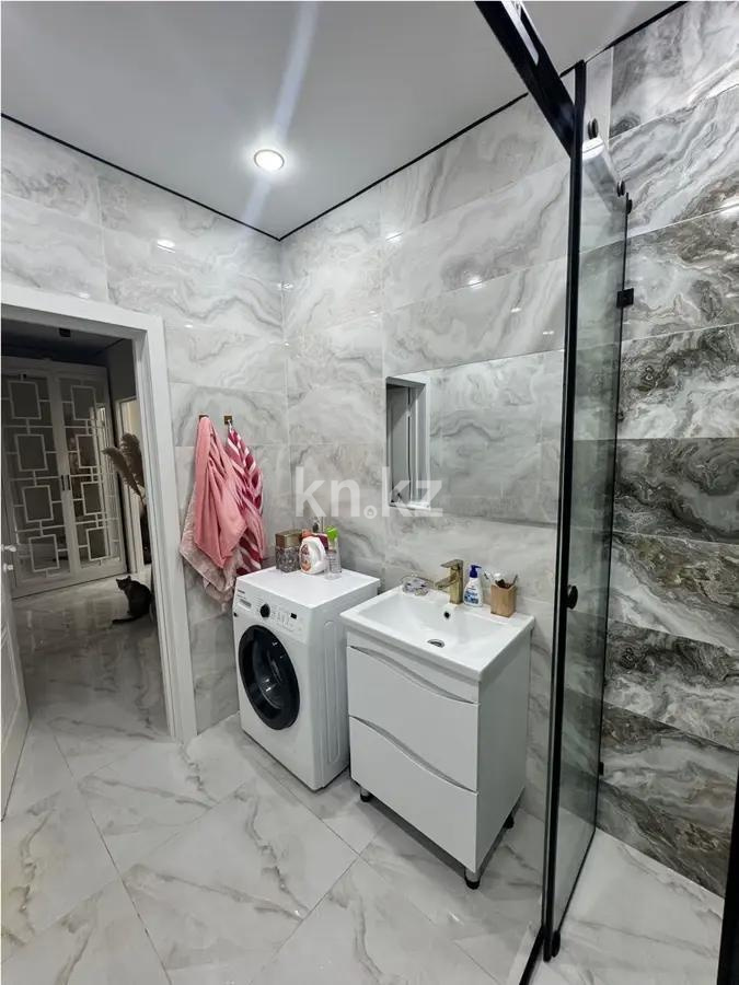 Продажа 1-комнатной квартиры, 47 м², пр. Мангилик Ел, дом  62/1 в Астане - фото 3