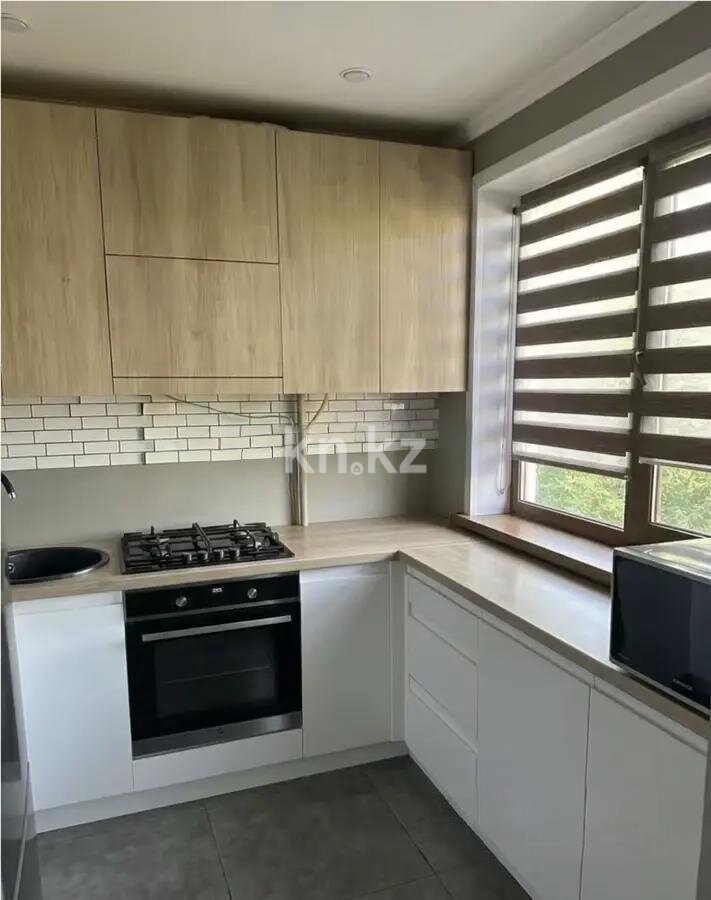 Продажа 3-комнатной квартиры, 68 м² в Караганде - фото 4