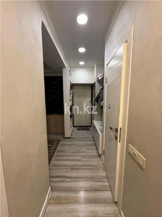 Продажа 2-комнатной квартиры, 54 м² в Алматы - фото 5