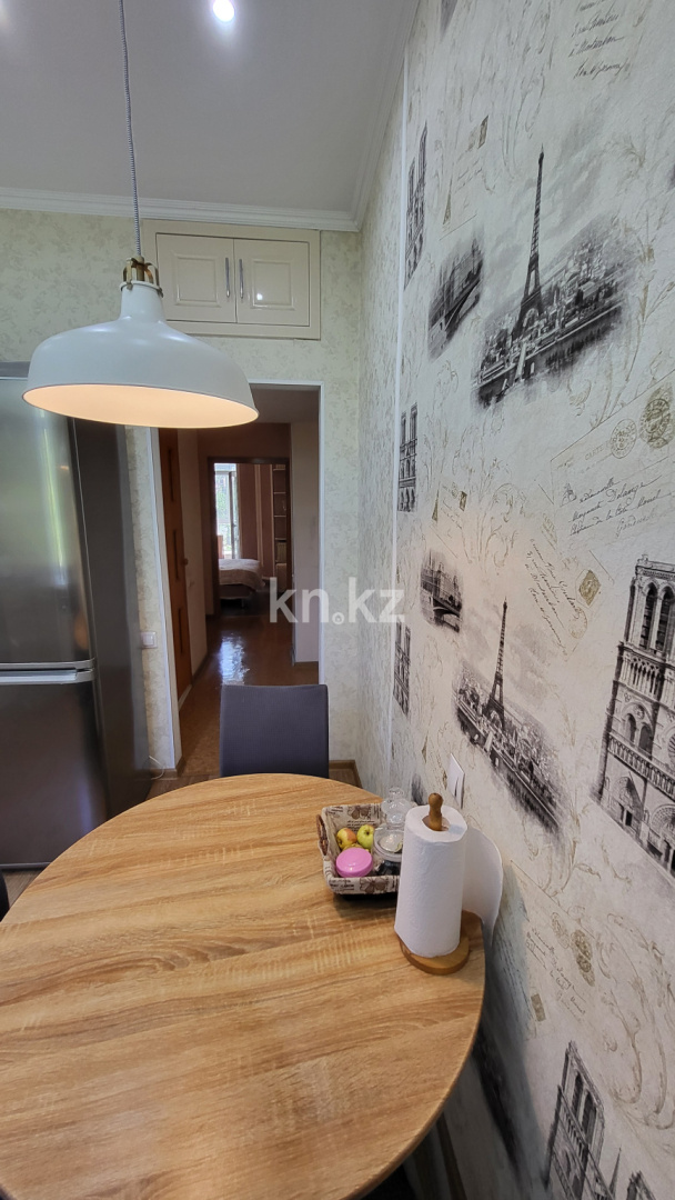 Продажа 2-комнатной квартиры, 50.5 м², ул. Лободы, дом  14 в Караганде - фото 22