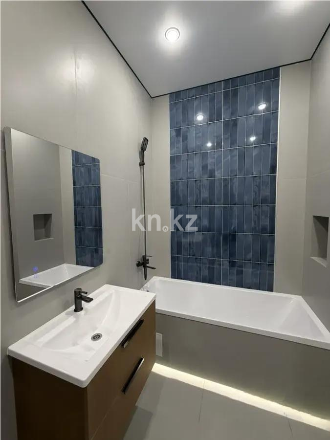 Продажа 2-комнатной квартиры, 40 м² в Астане - фото 4