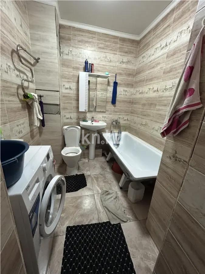 Продажа 1-комнатной квартиры, 28 м² в Алматы - фото 3