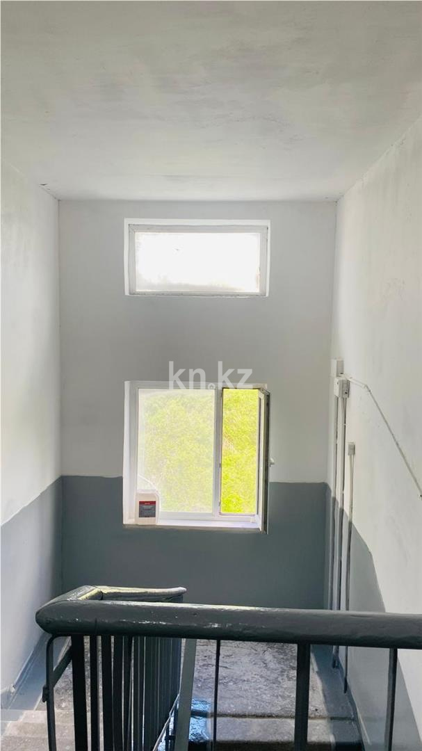 Продажа 2-комнатной квартиры, 42 м² в Караганде - фото 13