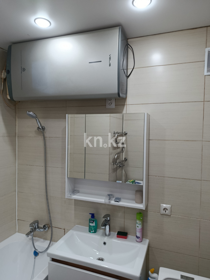 Аренда 1-комнатной квартиры, 36 м² в Караганде - фото 2