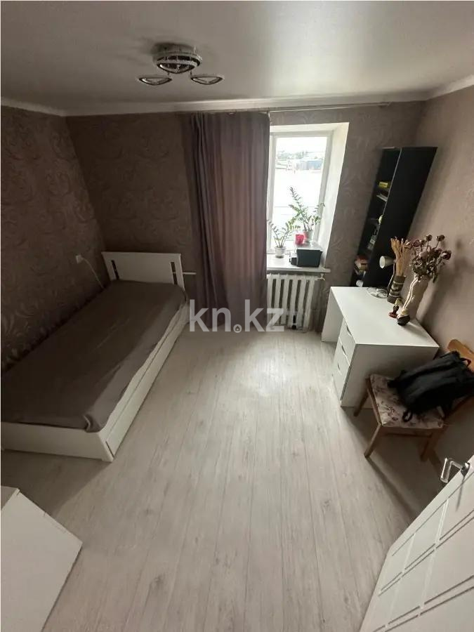 Продажа 2-комнатной квартиры, 51.3 м², ул. Сембинова, дом  26 в Астане - фото 2