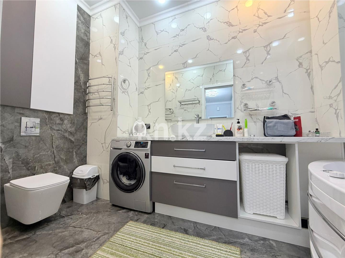 Продажа 2-комнатной квартиры, 65 м² в Астане - фото 6