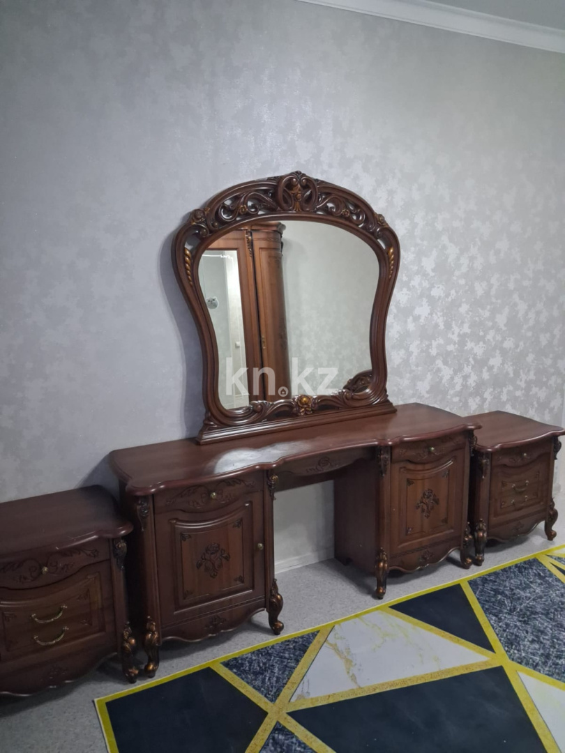 Продажа 1-комнатной квартиры, 38.5 м² в Астане - фото 24