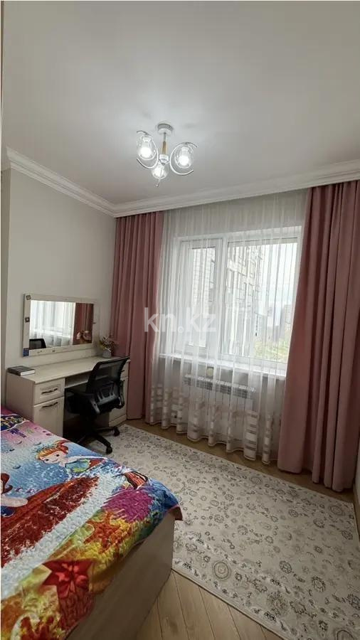 Продажа 3-комнатной квартиры, 97 м² в Астане - фото 3