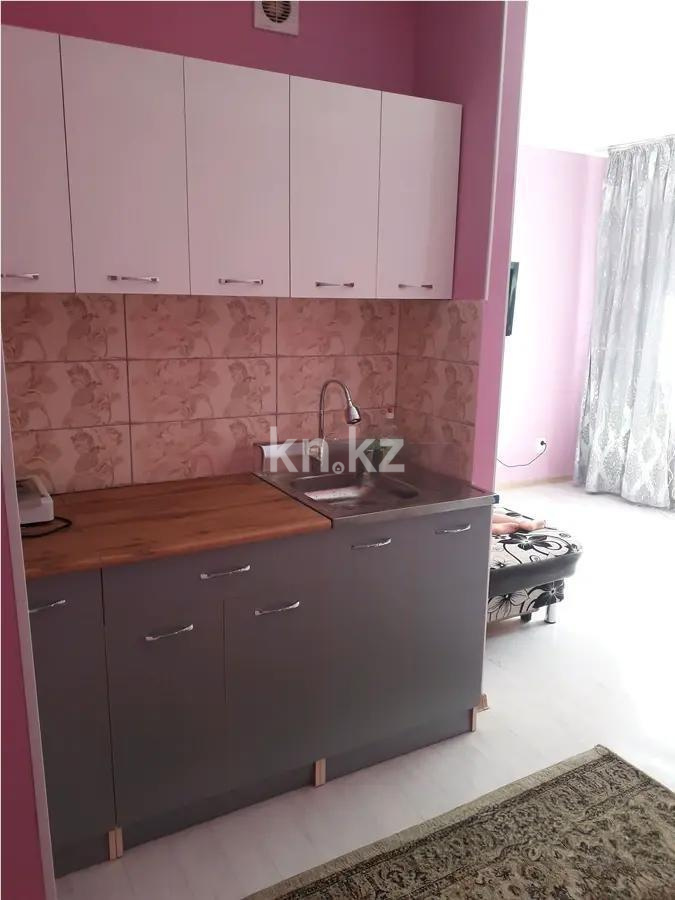 Продажа 1-комнатной квартиры, 27 м² в Астане - фото 2