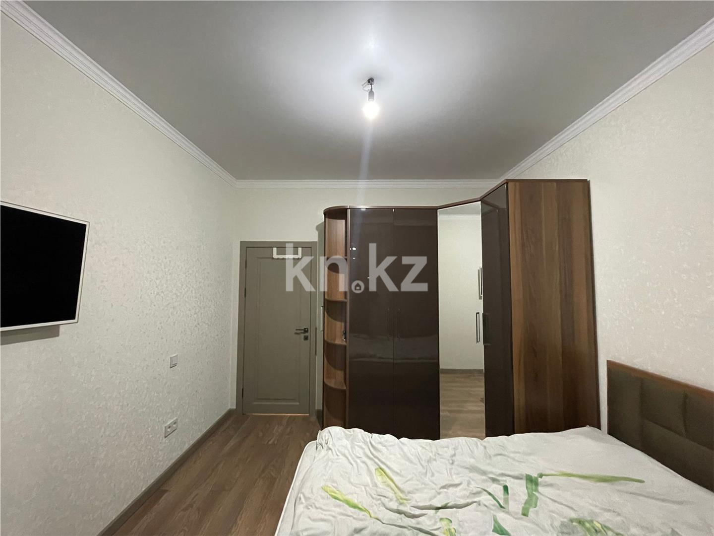 Продажа 3-комнатной квартиры, 67.1 м² в Астане - фото 4