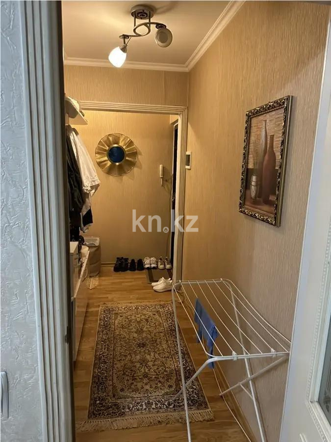 Продажа 2-комнатной квартиры, 47.3 м² в Алматы - фото 4