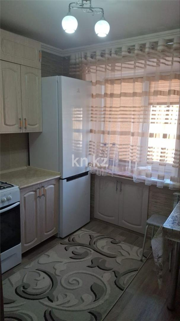 Продажа 1-комнатной квартиры, 29 м², ул. Мануильского в Караганде - фото 4