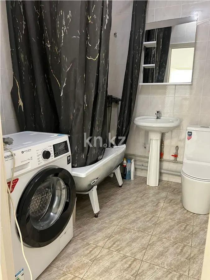 Продажа 2-комнатной квартиры, 47 м², ул. Скрябина, дом  28 стр в Алматы - фото 5