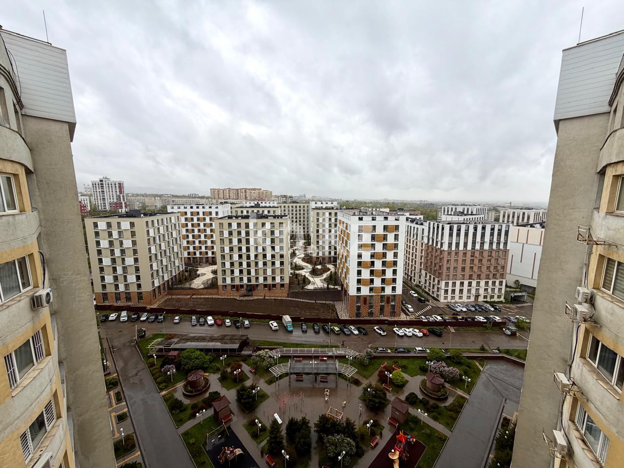 Продажа 2-комнатной квартиры, 63.5 м² в Алматы - фото 16