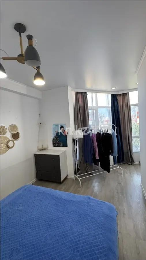 Продажа 2-комнатной квартиры, 57 м² в Алматы - фото 2