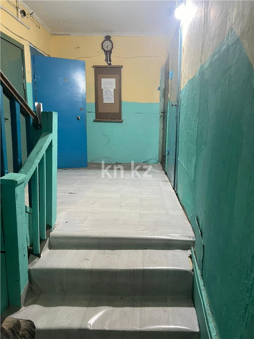 Продажа 3-комнатной квартиры, 59 м² в Темиртау - фото 7