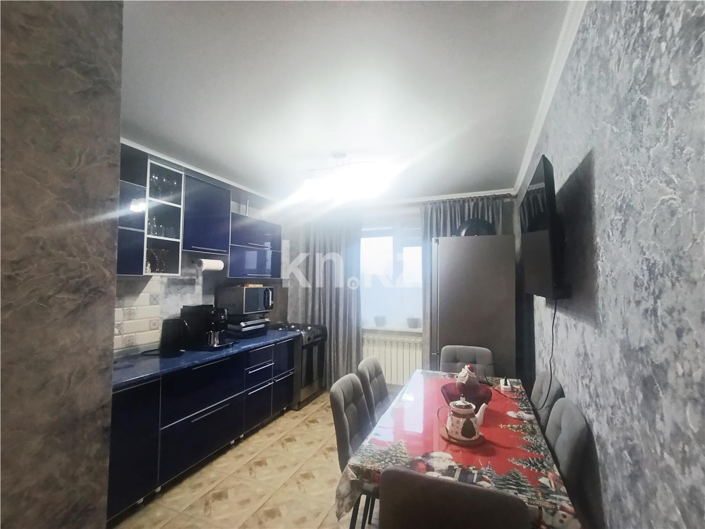 Продажа 2-комнатной квартиры, 50 м² в Караганде - фото 3