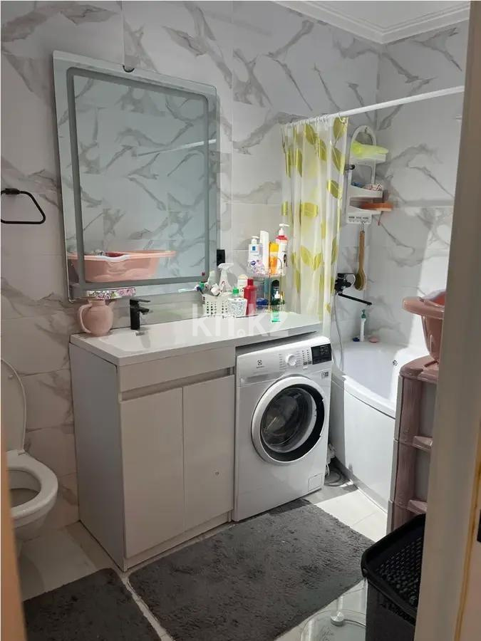 Продажа 3-комнатной квартиры, 67 м², ул. Байтурсынова, дом  40а в Астане - фото 5