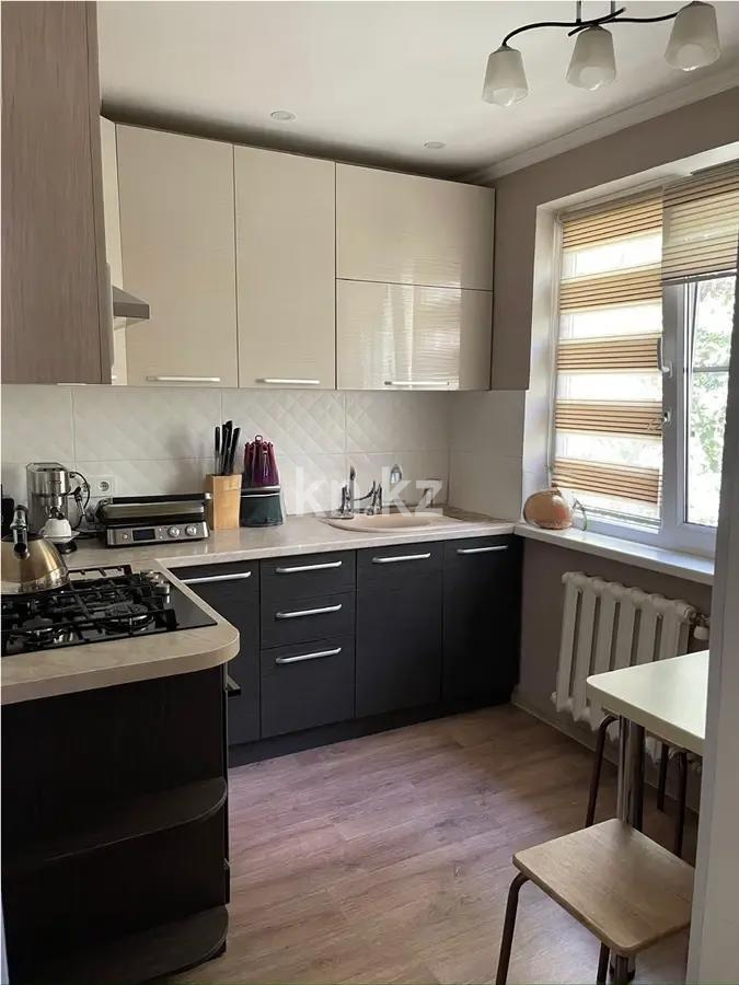 Продажа 3-комнатной квартиры, 60 м² в Алматы - фото 4