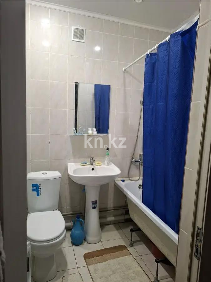 Продажа 2-комнатной квартиры, 63 м², ул. Сокпакбаева, дом  10 в Астане - фото 3