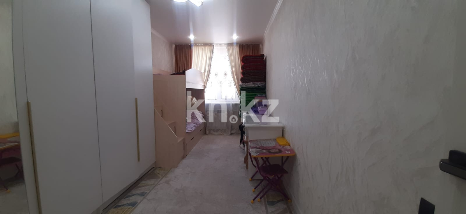 Продажа 2-комнатной квартиры, 45 м² в Темиртау - фото 2