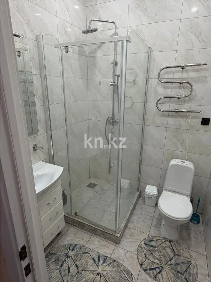 Продажа 1-комнатной квартиры, 43 м², ул. Асфендиярова, дом  1 в Астане - фото 4