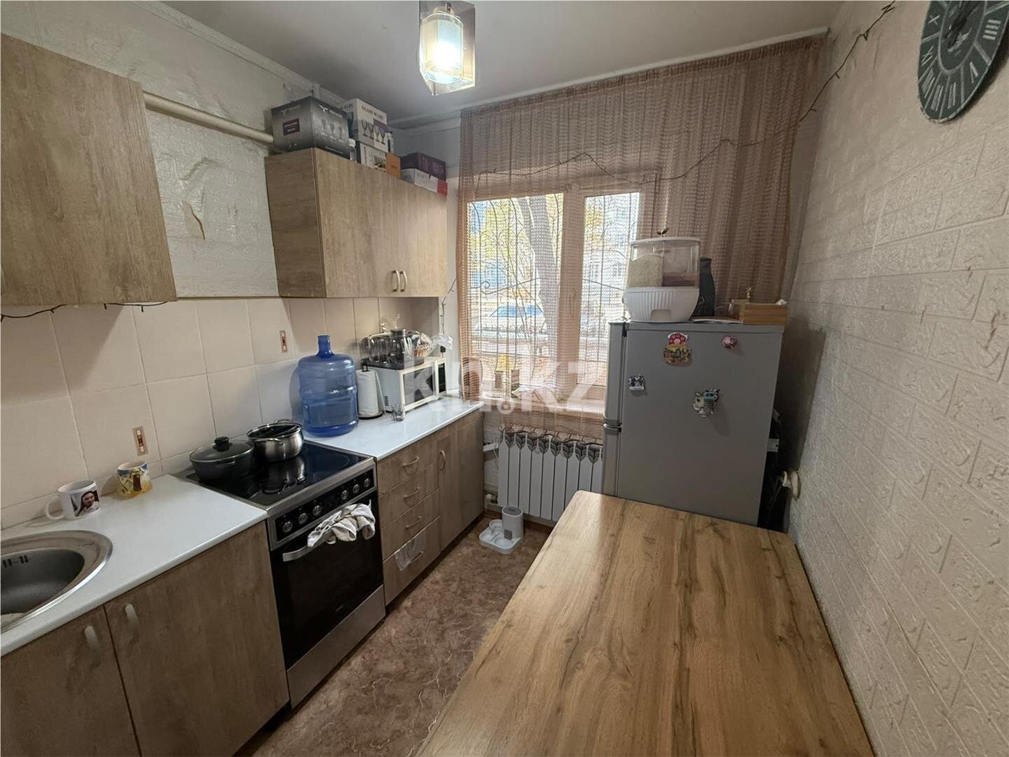 Продажа 2-комнатной квартиры, 44 м² в Караганде - фото 3
