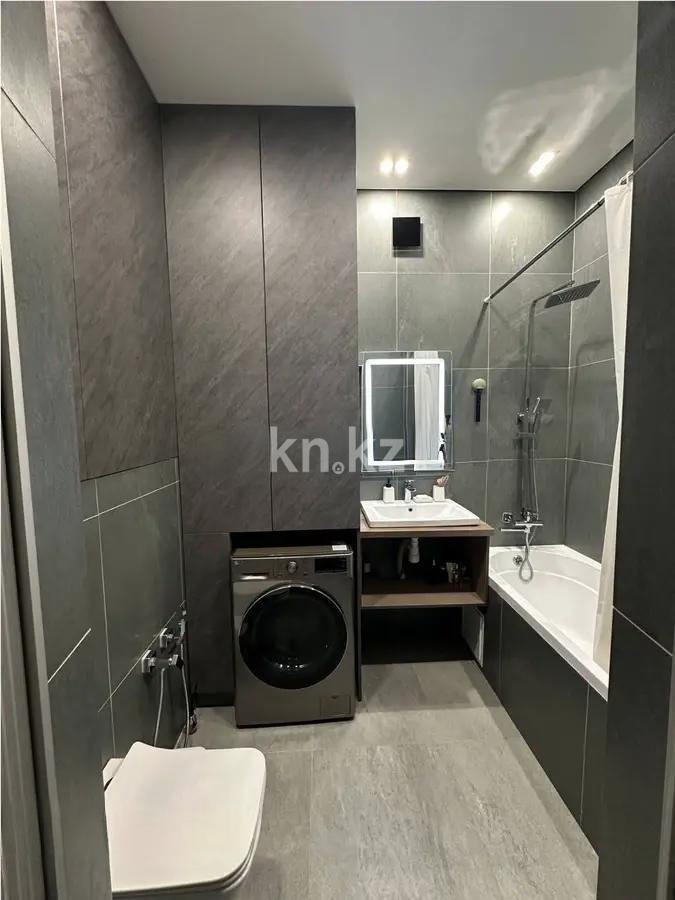 Продажа 2-комнатной квартиры, 50.16 м² в Астане - фото 4
