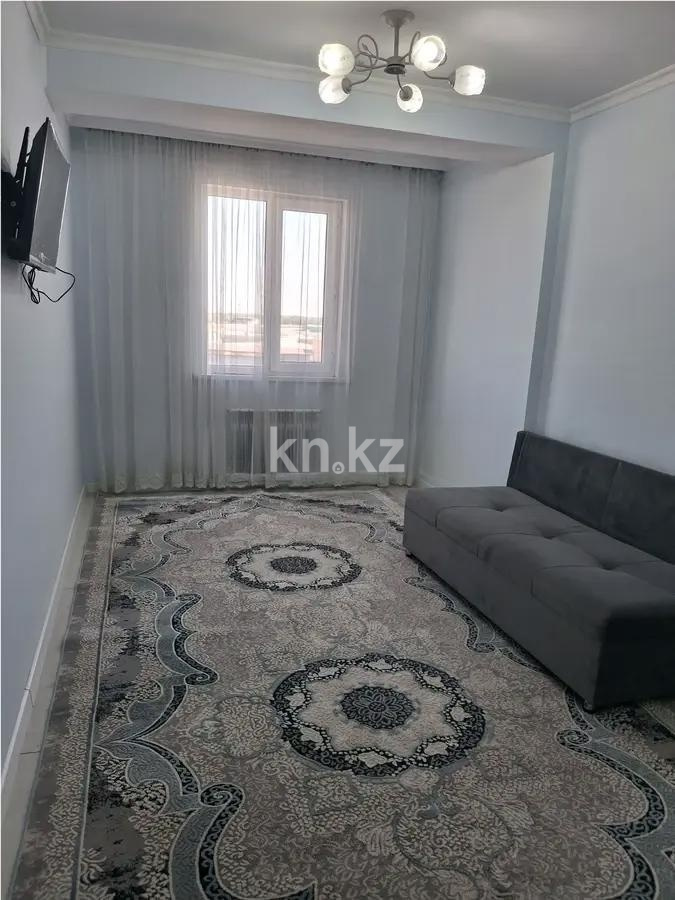 Продажа 1-комнатной квартиры, 40 м² в Алматы