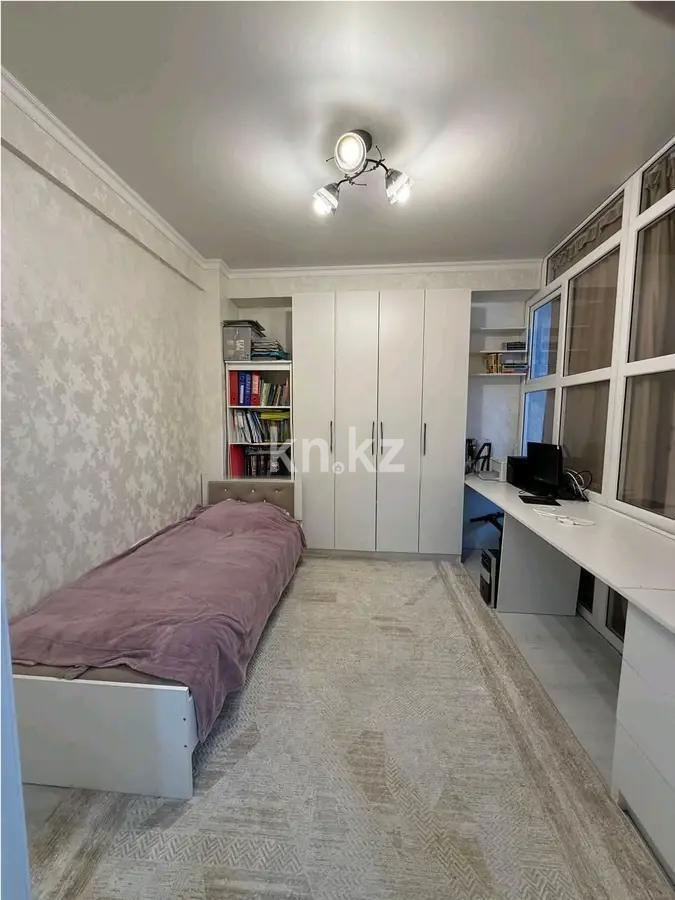 Продажа 3-комнатной квартиры, 47.2 м² в Алматы - фото 3