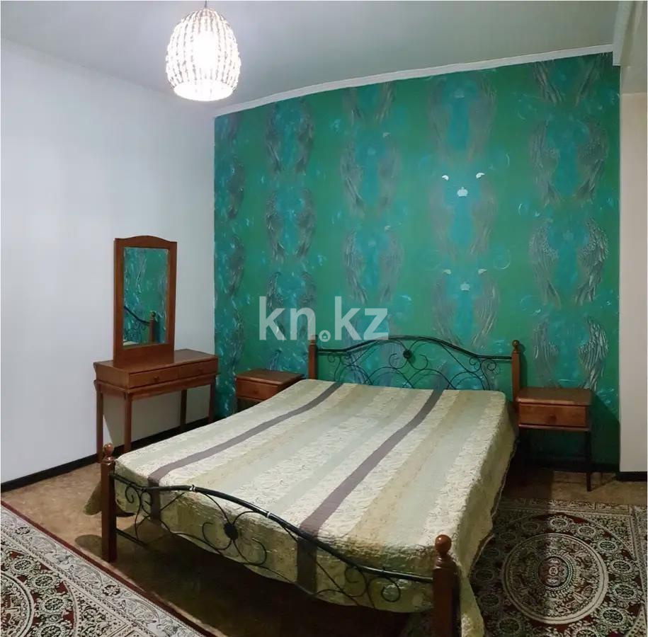 Продажа 3-комнатной квартиры, 89 м² в Алматы