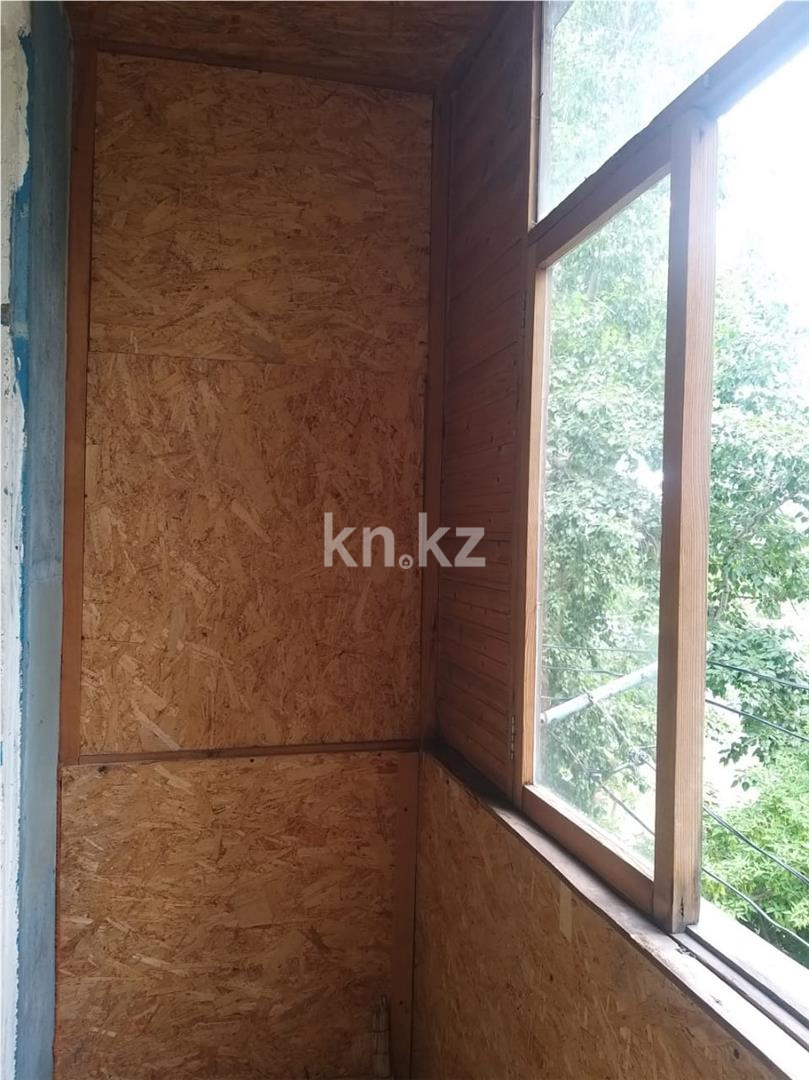 Продажа 2-комнатной квартиры, 45 м², 18-й мкр. в Караганде - фото 12