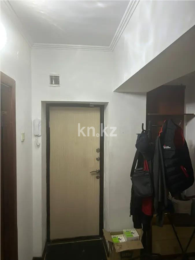 Продажа 3-комнатной квартиры, 67 м² в Алматы - фото 4