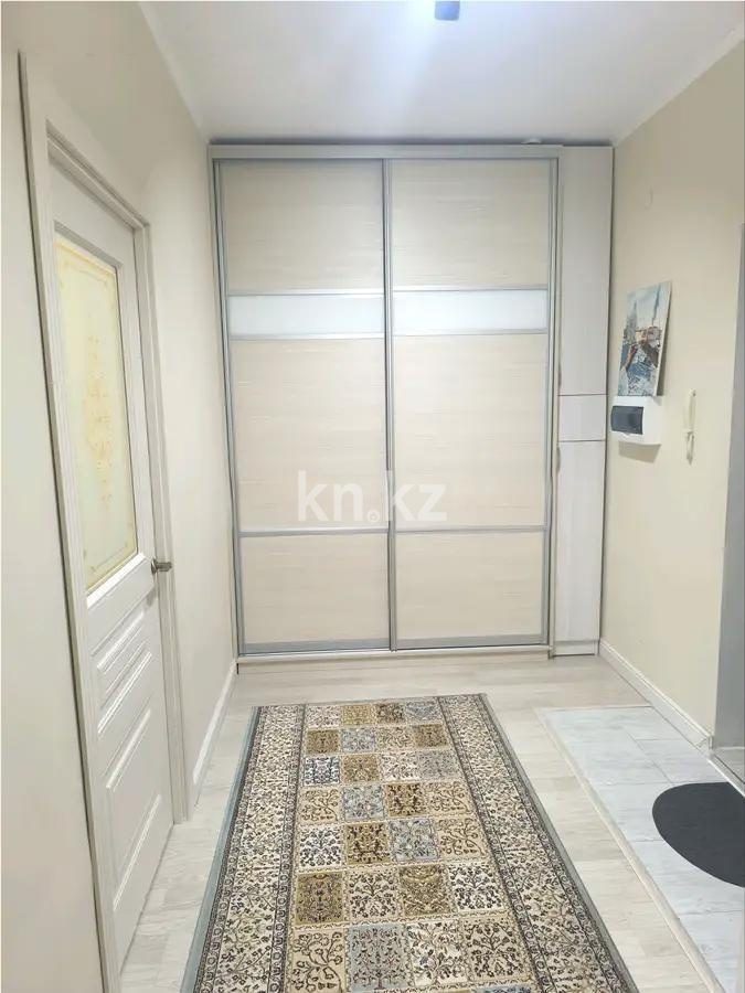 Продажа 3-комнатной квартиры, 76 м² в Алматы - фото 5