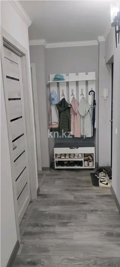 Продажа 2-комнатной квартиры, 44 м² в Караганде - фото 5