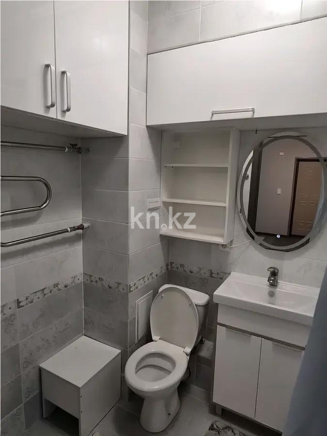 Продажа 2-комнатной квартиры, 44.2 м² в Астане - фото 3