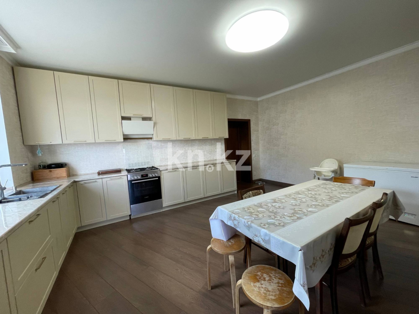 Продажа 7-комнатного дома, 355 м², ул. Набережная, дом  56Д в Костанае - фото 20