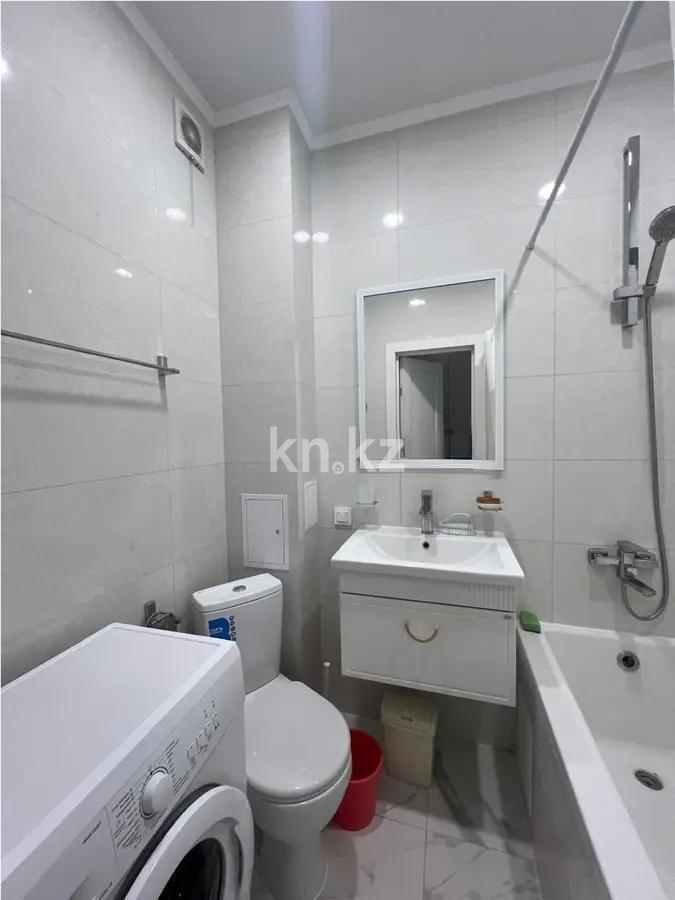 Продажа 1-комнатной квартиры, 21 м² в Астане - фото 2