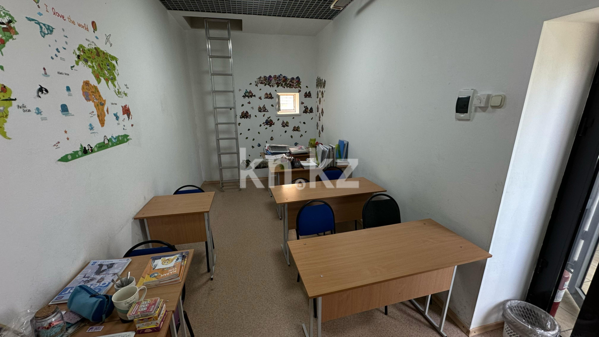 Аренда , ул. Ерубаева в Караганде - фото 4