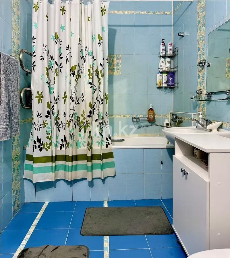 Продажа 3-комнатной квартиры, 72 м² в Алматы - фото 4